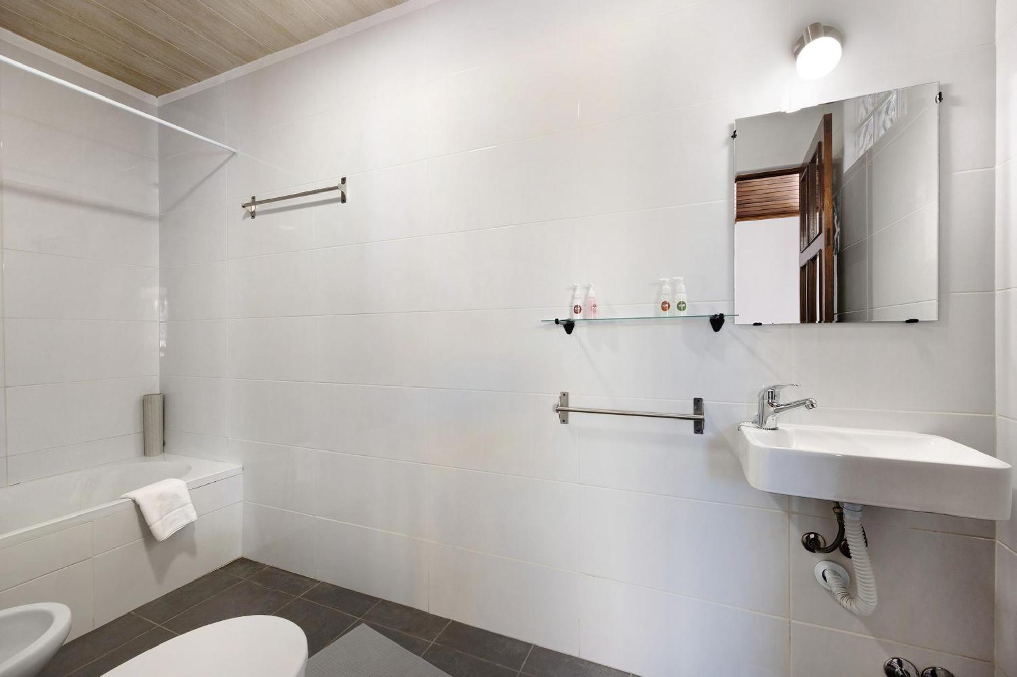 A Cerca - B Apartment Lagos Ngoại thất bức ảnh