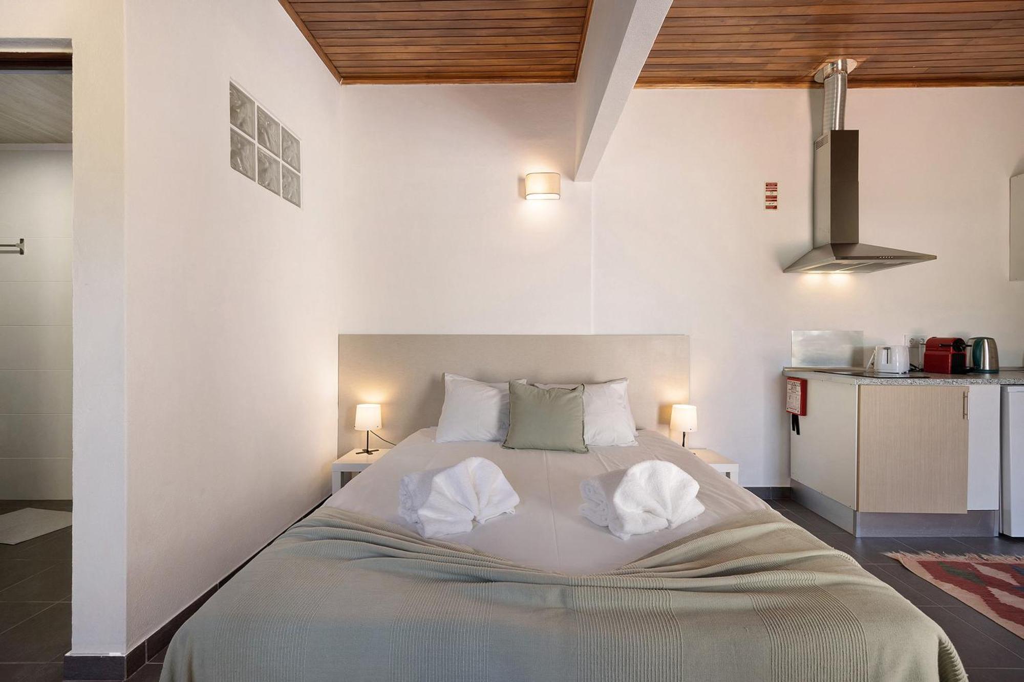 A Cerca - B Apartment Lagos Ngoại thất bức ảnh