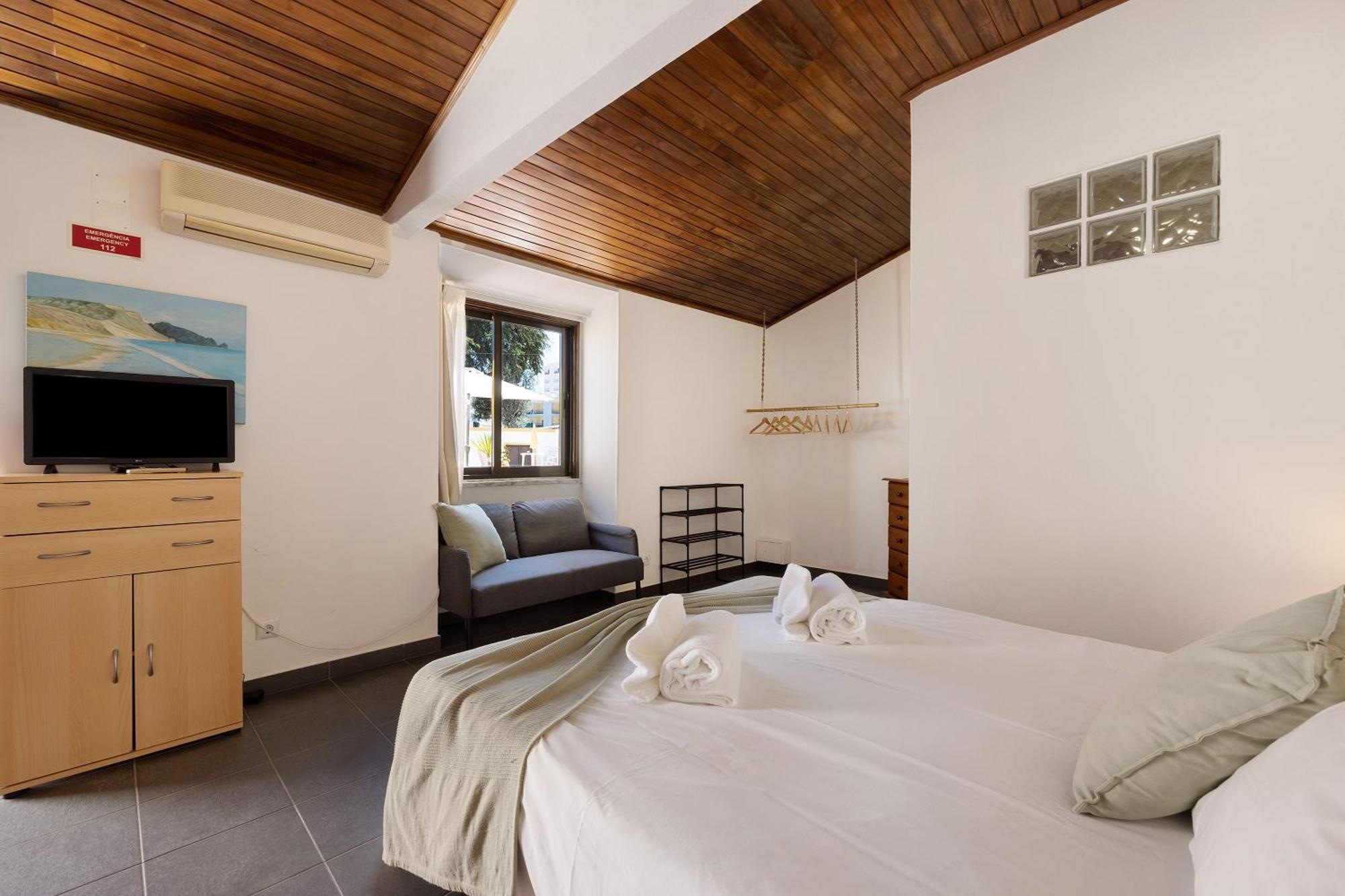 A Cerca - B Apartment Lagos Ngoại thất bức ảnh