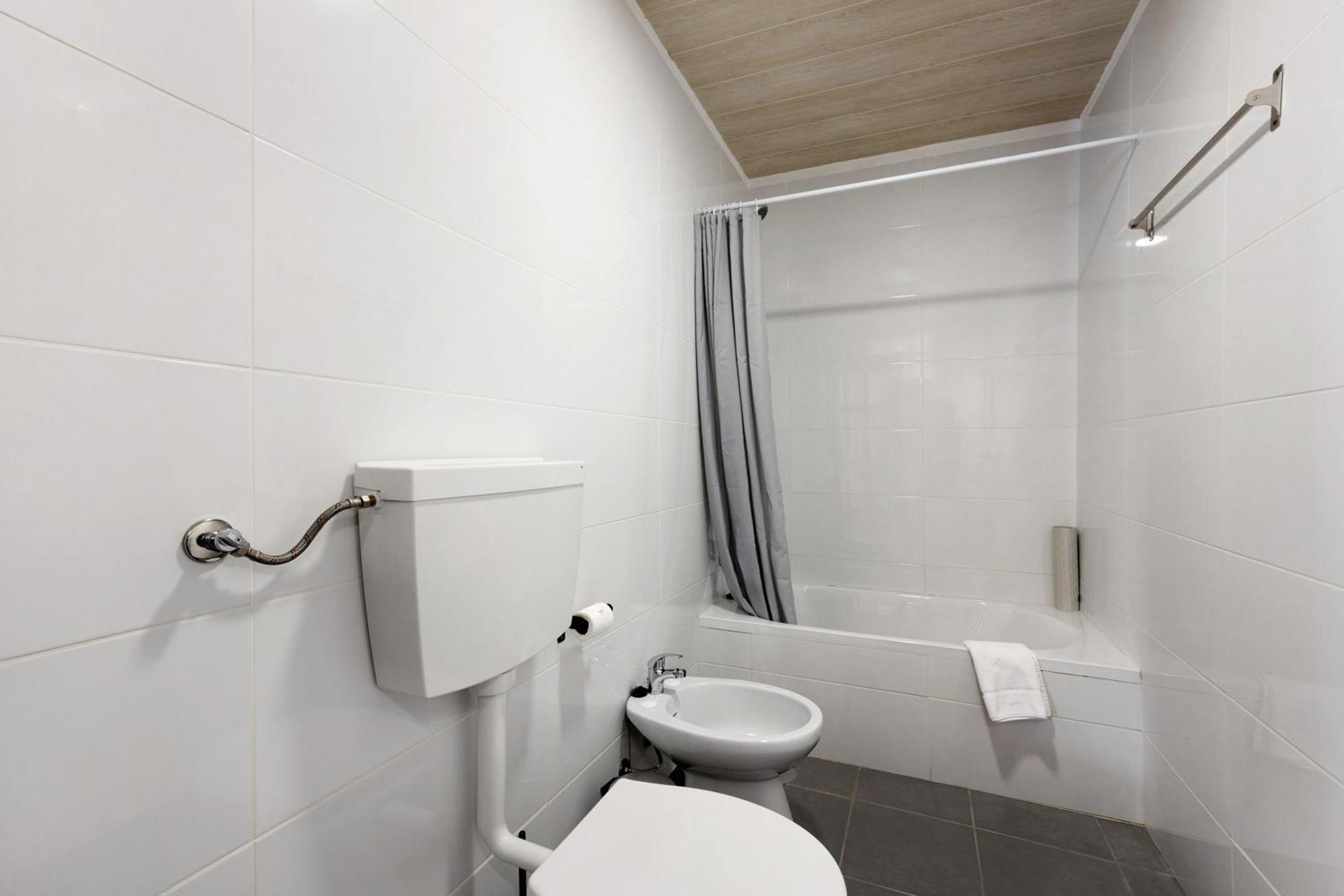 A Cerca - B Apartment Lagos Ngoại thất bức ảnh