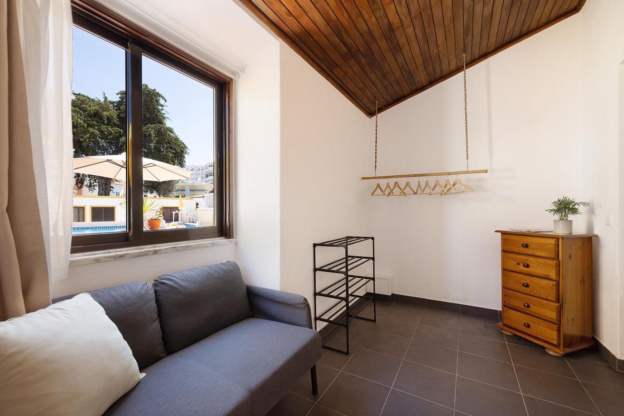 A Cerca - B Apartment Lagos Ngoại thất bức ảnh