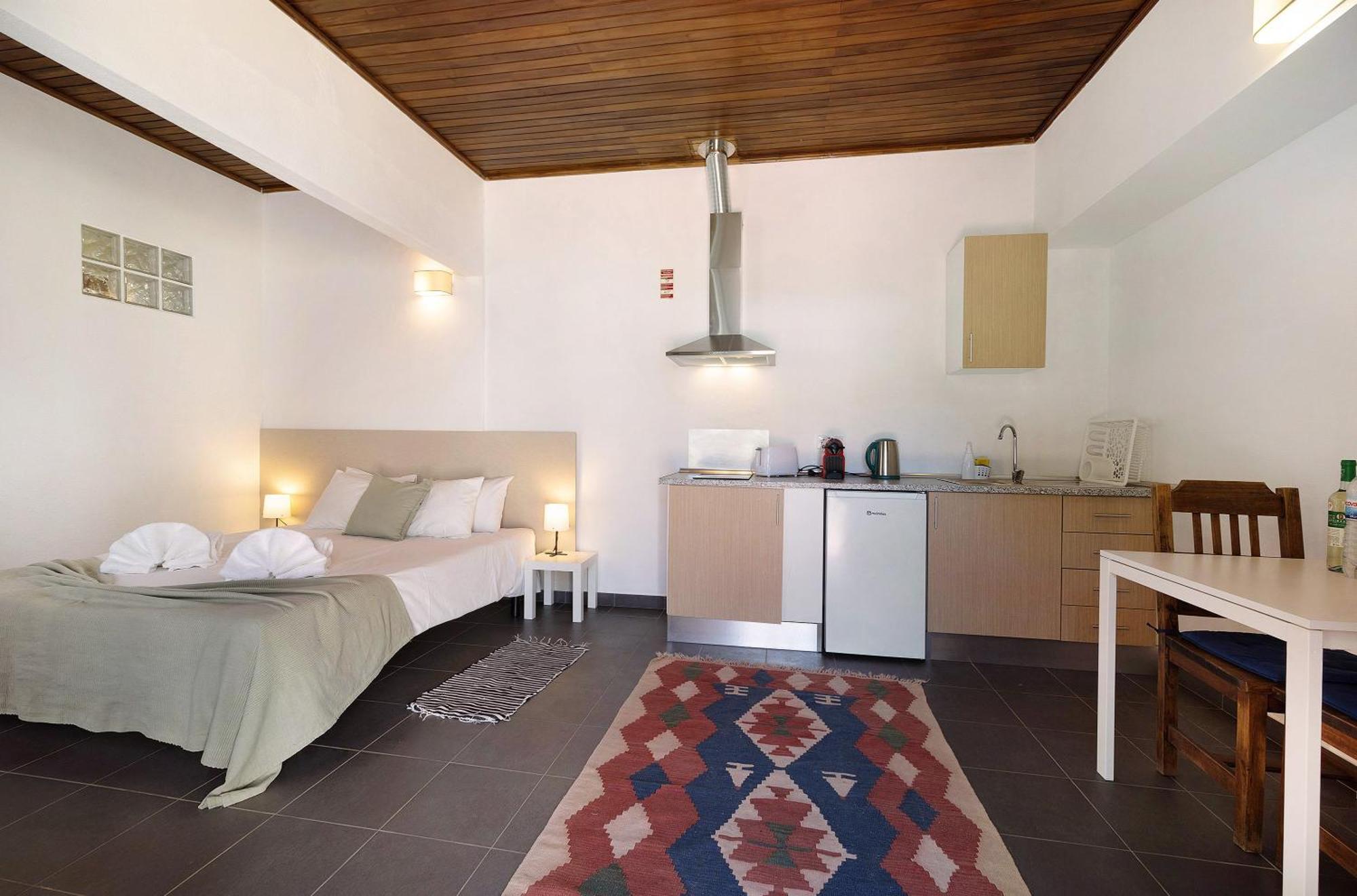 A Cerca - B Apartment Lagos Ngoại thất bức ảnh