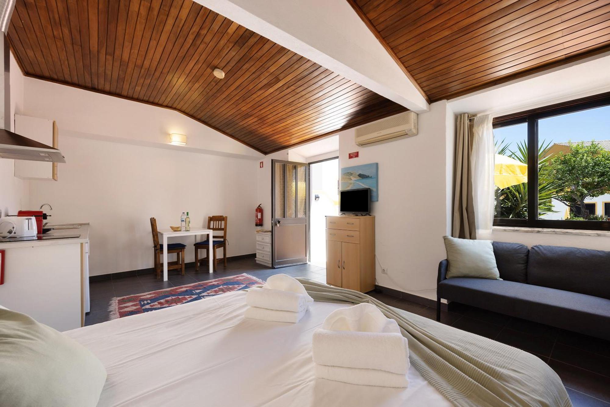 A Cerca - B Apartment Lagos Ngoại thất bức ảnh